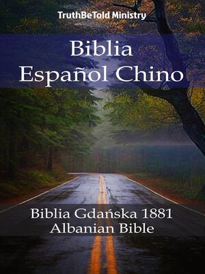 cover image of Biblia Polsko Albańska